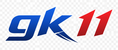 GK 11 Logo